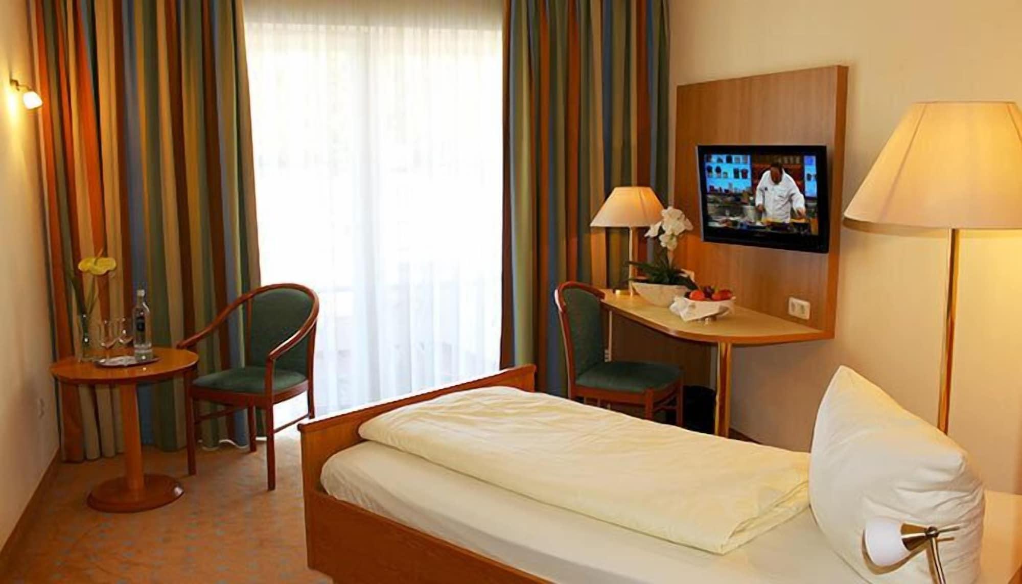 Hotel Juwel Bad Füssing Dış mekan fotoğraf