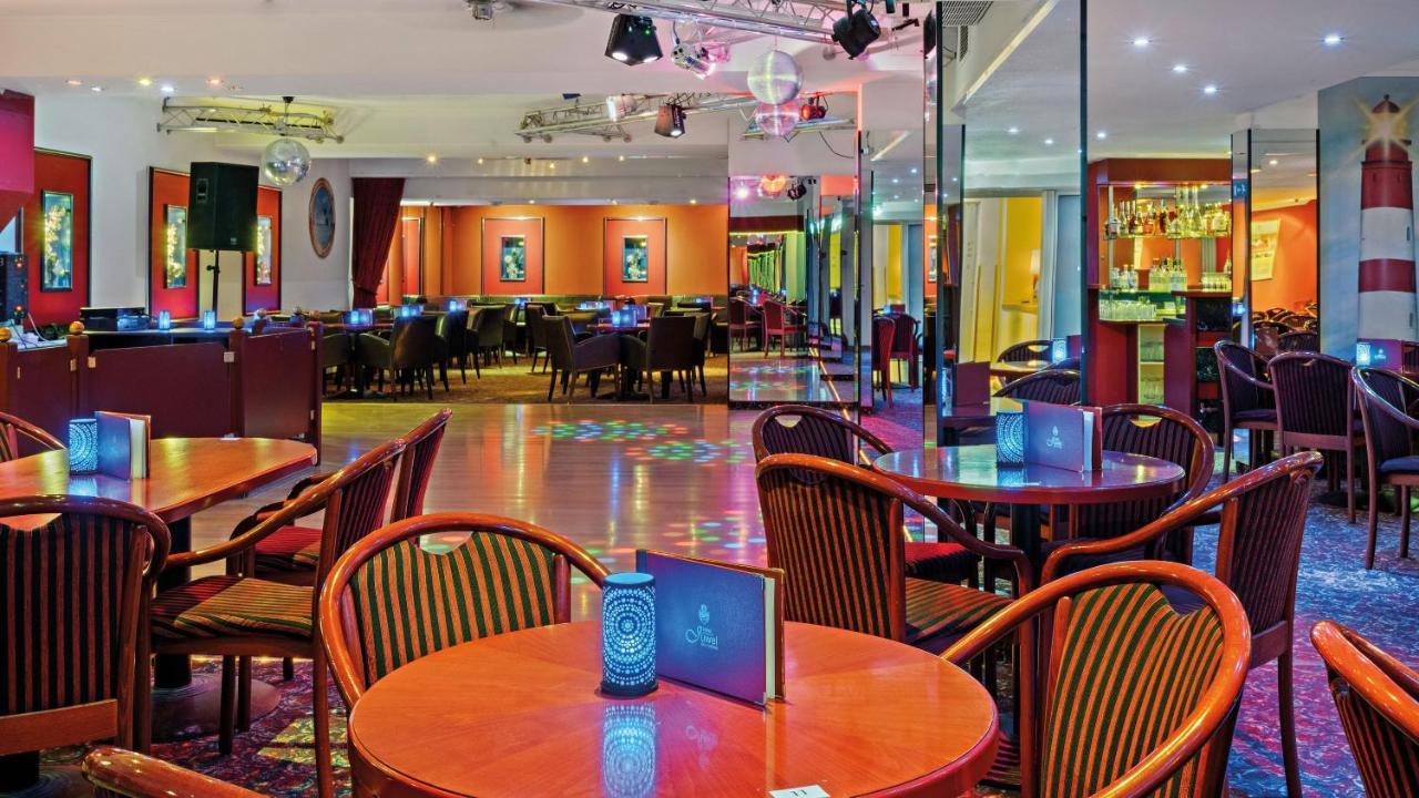 Hotel Juwel Bad Füssing Dış mekan fotoğraf