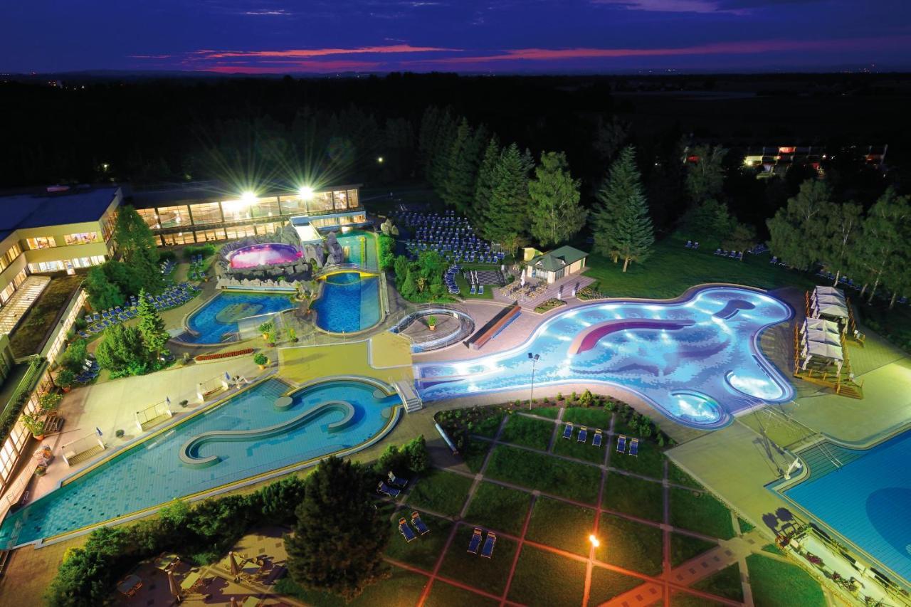 Hotel Juwel Bad Füssing Dış mekan fotoğraf